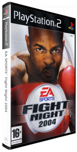 Fight Night 2004
